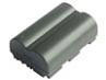 Micro battery 7.4V 1500mAh Brown (MBF1027) Micro battery 7.4V 1500mAh Brown (MBF1027)